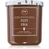 DW Home Signature Fizzy Cola lum&acirc;nare parfumată 264 g
