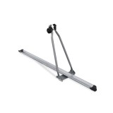 Suport bicicleta Menabo blocabil din metal pentru 1 bicicleta cu fixare pe bare transversale