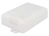Carcasa Universală 80mm x 114mm x 32mm cu Lame de Fixare