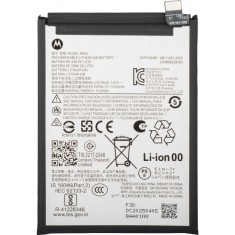 Acumulator Motorola Moto G56, RB52, Service Pack SB18E55682