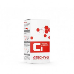 Protectie ceramica C1 Crystal Lacquer Gtechniq 50ml