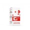 Protectie ceramica C1 Crystal Lacquer Gtechniq 50ml