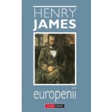 Europenii - James Henry