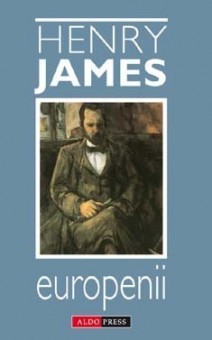 Europenii - James Henry foto