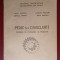 Pene si caneluri. Culegere de standarde si probleme- M.Jascanu, D.Panturu