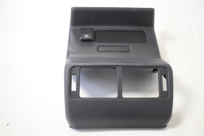 Ornament consola centrală LAND ROVER RANGE ROVER VELAR L560 2018 OEM: J8A2-044E19-A | 10620712