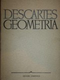 GEOMETRIA-DESCARTES 1966