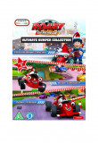 Roary The Racing Car &ndash; Ultimate Bumper Collection |