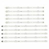 Set barete Samsung 40&quot; V5DU-400DCA-R1 V5DU-400DCB-R1 ; UA40JU5900 UA40JU5920 ; 5*(5+4), Oem