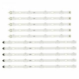 Set barete Samsung 40&quot; V5DU-400DCA-R1 V5DU-400DCB-R1 ; UA40JU5900 UA40JU5920 ; 5*(5+4), Oem