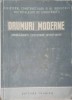 DRUMURI MODERNE. IMBRACAMINTI, EXECUTARE, INTRETINERE. MANUAL PENTRU SCOLILE MEDII DE DRUMURI-COLECTIV-248010