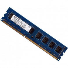 Memorie 2GB Elpida DDR3, 1600MHz foto