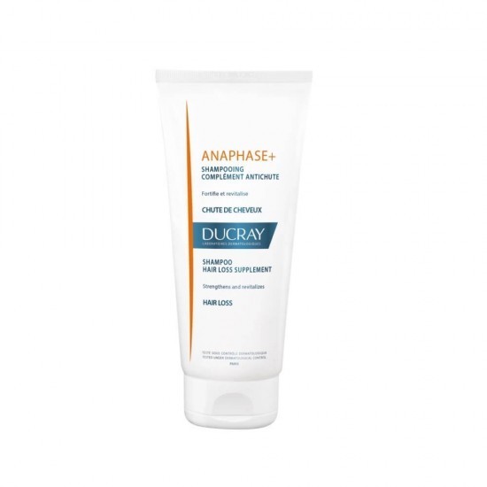 DUCRAY Anaphase+ Supliment pentru căderea părului 200ml