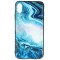 Toc TPU+PC UV Print Apple iPhone XS Max Model 07