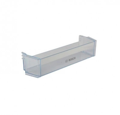 Raft sticle frigider-combina frigorifica Bosch Kgv36-Kgv39v foto