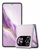 Telefon mobil Blackview HERO10, Purple, 4G, Display 6.9 Amoled Pliabil, 36GB RAM (12GB + 24GB extensibili), 256GB ROM, Android 13, MTK Helio G99, 108M