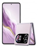 Cumpara ieftin Telefon mobil Blackview HERO10, Purple, 4G, Display 6.9 Amoled Pliabil, 36GB RAM (12GB + 24GB extensibili), 256GB ROM, Android 13, MTK Helio G99, 108M
