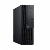 Unitate PC Refurbished Dell OptiPlex 3070 SFF, Intel Core i3-9100, 8GB RAM, 128GB SSD, Windows 11 Pro, DVD-RW, Grad Foarte Bun