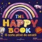 The Happy Book - autor Alex Allan