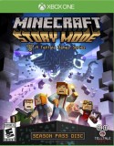 Joc XBOX One Minecraft Story Mode
