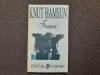 KNUT HAMSUN FOAMEA