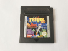 Joc Nintendo Gameboy Classic GB - Tetris DX foto