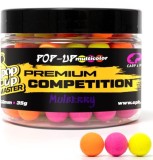 Pop-up CPK Premium Competition, Mulberry, 10mm, 35g