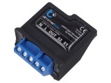 Variator de Lumină Fără Fir 230V IP20 2.4GHz Dimmerbox