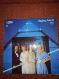 Abba Voulez Vous Pepita 1988 HU vinil vinyl