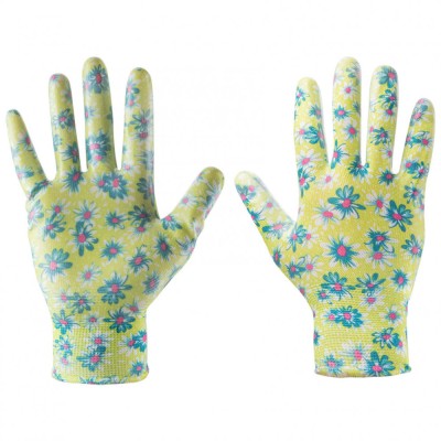 Manusi de lucru marimea 7&amp;quot; Verto 97H140 HardWork ToolsRange foto