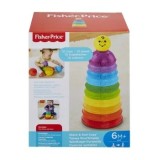 Cumpara ieftin Jucarie Fisher Price - Piramida cupelor