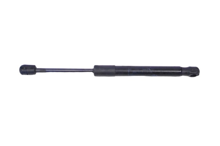 Amortizor capota dreapta față BMW X3 F25 2012 OEM: 7210727 15032048