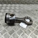 Piston MERCEDES-BENZ SPRINTER 3,5-t Furgon 906 2014 OEM: A6510301117,A6510300020