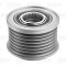VALEO 588072 VALEO NEW SPARE PART Sistem roata libera, generator