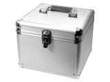 Valijoară de protecție pentru HDD cu 10 secțiuni