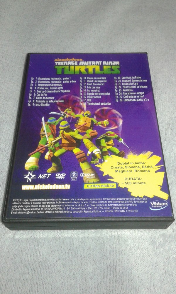 Sacrificiul Sezonul 3 Ep 13 Blogul Meu