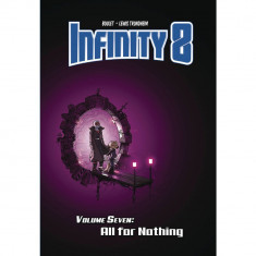 Infinity 8 HC Vol 07