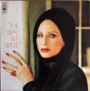 Vinil Barbra Streisand – The Way We Were (-VG), Pop