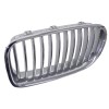 Grila radiator Bmw Seria 5 Gt (F07), 06.2009-, parte montare partea dreapta, crom/gri, 201805-2, Aftermarket, Rapid