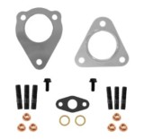 Set montaj turbocompresor Audi A4 B7, A4 B7 Avant, A6 C6, A6 C6 Avant; Seat Cordoba (6k1, Cordoba Vario, Cordoba Vario Box / Estate, Ibiza 2, Toledo