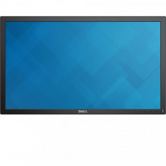 Monitor Dell E2216H, 22 Inch LED Full HD, VGA, Display Port, Fara picior foto