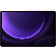 Tableta Galaxy Tab S9 FE+, 12GB RAM, 256GB, 5G, LIGHT PINK
