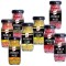 Carp Zoom PORUMB PREMIUM 220ml 125gr Chocolate Orange