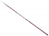 Undita/varga fibra de carbon Baracuda Mystic Pole 4.0 m A: 5-20 g, Telescopica, 4 metri