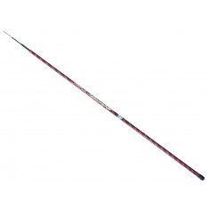 Undita/varga fibra de carbon Baracuda Mystic Pole 4.0 m A: 5-20 g