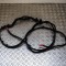 Cablu baterie negativ AUDI A4 Avant 8K5, B8 2009 OEM: 8K0971824F,8K1971225B 2431767