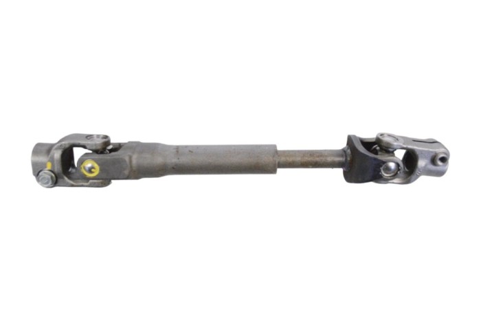 Articulație coloana de direcție SUZUKI VITARA LY 2019 OEM: 070319001 23057901