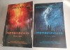 Metropolis - Monica Ramirez , 2 volume