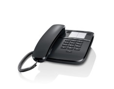Telefon fix Gigaset DA310 negru