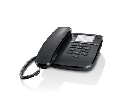 Telefon fix Gigaset DA310 negru foto